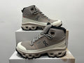 On Cloudrock Mid Waterproof Cinder/Desert