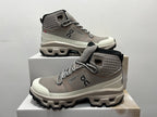 On Cloudrock Mid Waterproof Cinder/Desert