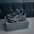 New Balance ABZORB 2000 "Black / Dark Grey / Crimson"