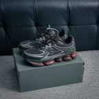 New Balance ABZORB 2000 "Black / Dark Grey / Crimson"