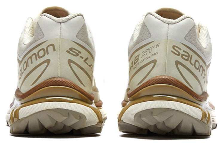 Salomon XT-6Series Lightweight 'Brown'
