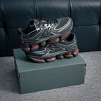 New Balance ABZORB 2000 "Black / Dark Grey / Crimson"