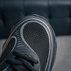 New Balance ABZORB 2000 "Black / Dark Grey / Crimson"