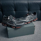 New Balance ABZORB 2000 "Black / Dark Grey / Crimson"