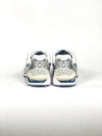 ASICS Unisex GEL-Kayano 14 "White/Light Navy"