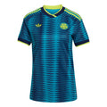 adidas 2026 Colombia Women's Stadium Away Soccer Jersey (Custom)