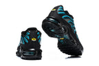 Air Max Plus "Black / Dusty Cactus"