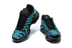 Air Max Plus "Black / Dusty Cactus"