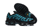 Air Max Plus "Black / Dusty Cactus"