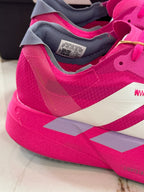 adidas Adizero Adios Pro 4 "Pink White"