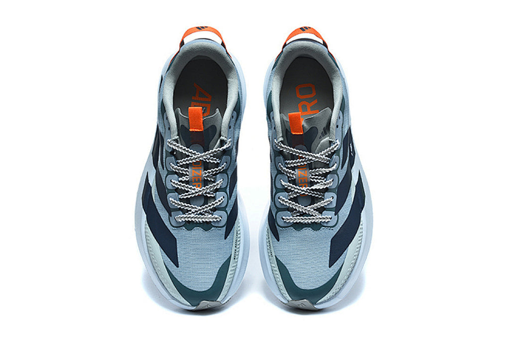 adidas Adizero Evo SL ATR Tech Ink/Semi Flash Aqua