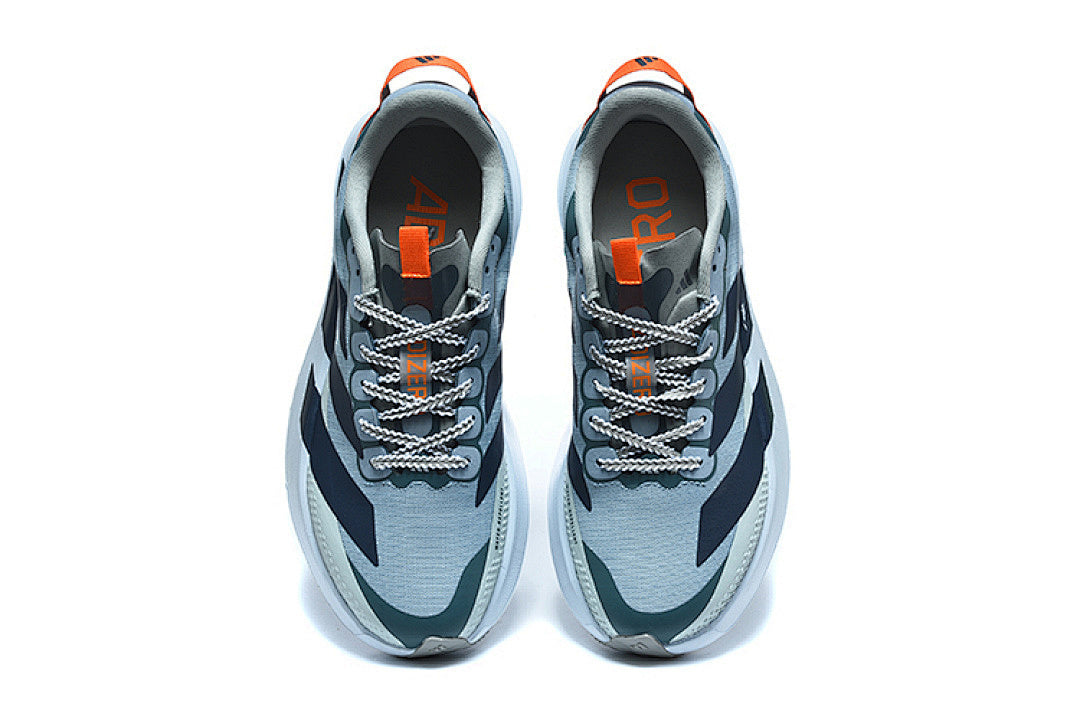adidas Adizero Evo SL ATR Tech Ink/Semi Flash Aqua