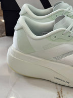 adidas Wmns Adizero Evo SL "Crystal Jade Zero Metallic"