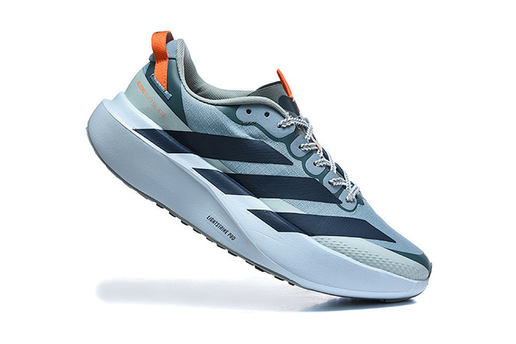 adidas Adizero Evo SL ATR Tech Ink/Semi Flash Aqua