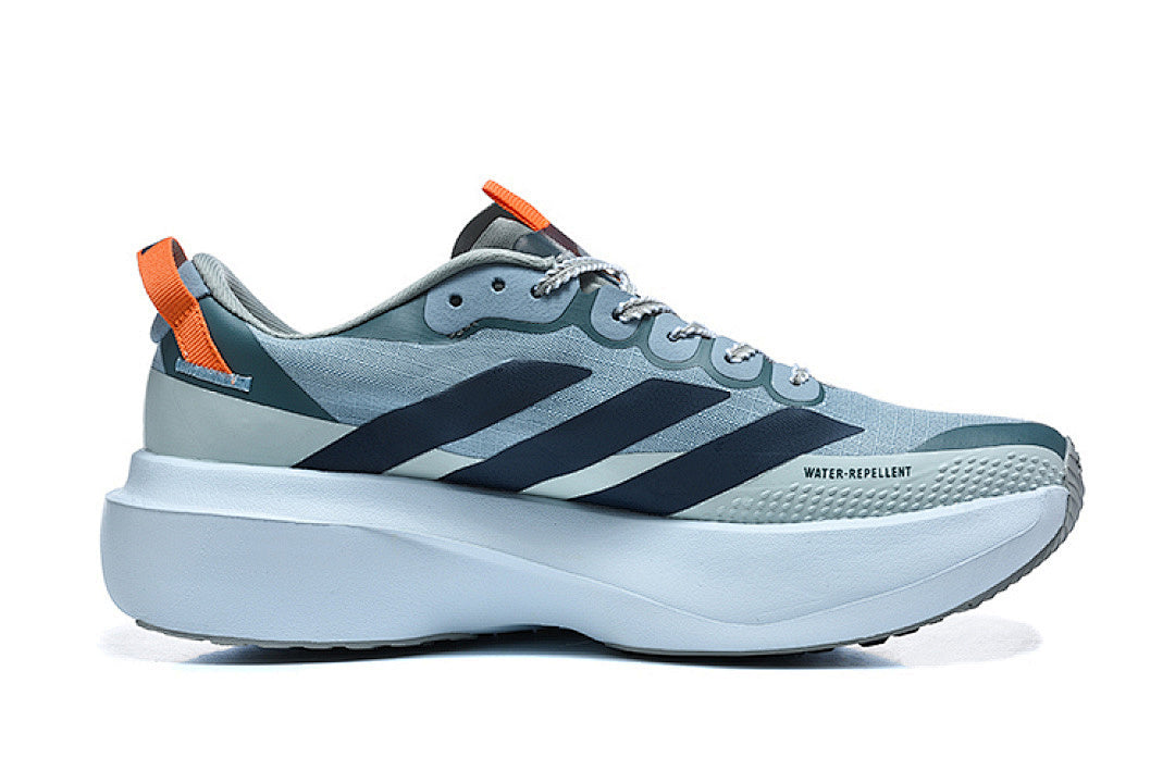 adidas Adizero Evo SL ATR Tech Ink/Semi Flash Aqua