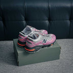 New Balance 1000 "Pink Taffy / Silver Metallic"