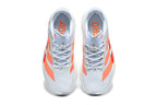Adidas Adizero Evo SL Cloud White/Solar Red