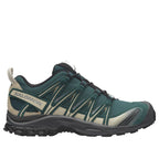 SALOMON-XA Pro 3D Suede 'Green Beige'