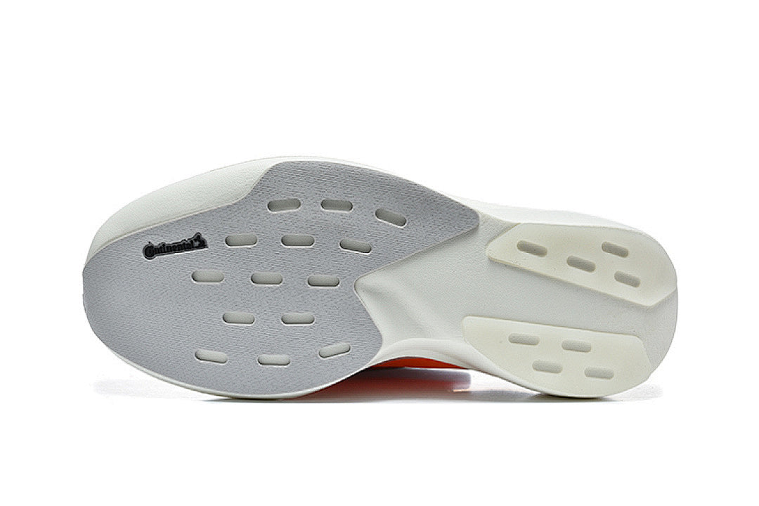 Adidas Adizero Evo SL Cloud White/Solar Red