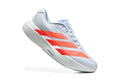 Adidas Adizero Evo SL Cloud White/Solar Red