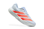 Adidas Adizero Evo SL Cloud White/Solar Red