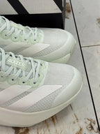 adidas Wmns Adizero Evo SL "Crystal Jade Zero Metallic"