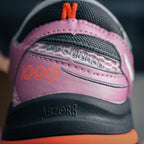 New Balance 1000 "Pink Taffy / Silver Metallic"