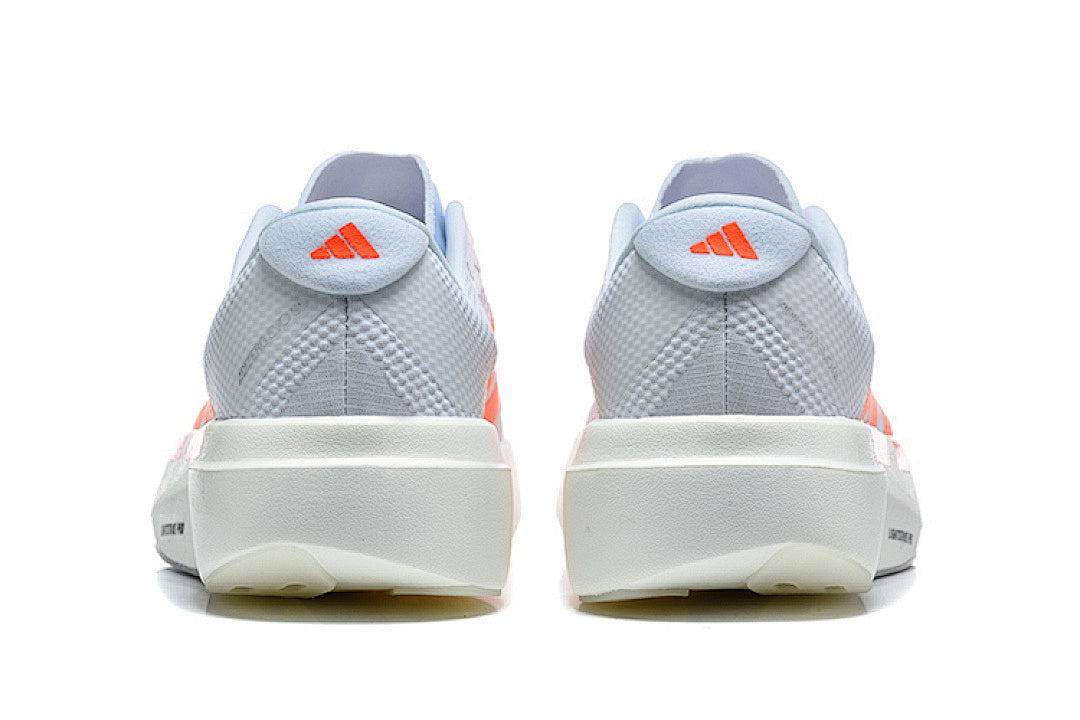 Adidas Adizero Evo SL Cloud White/Solar Red