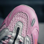 New Balance 1000 "Pink Taffy / Silver Metallic"
