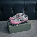 New Balance 1000 "Pink Taffy / Silver Metallic"