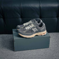 New Balance 2002R "Castlerock / Indigo"
