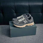New Balance 2002R "Castlerock / Indigo"