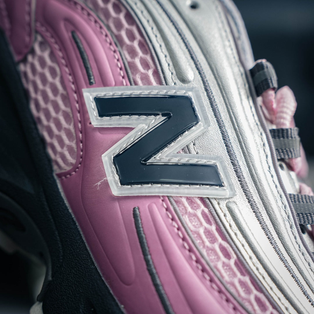 New Balance 1000 "Pink Taffy / Silver Metallic"