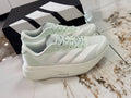adidas Wmns Adizero Evo SL "Crystal Jade Zero Metallic"