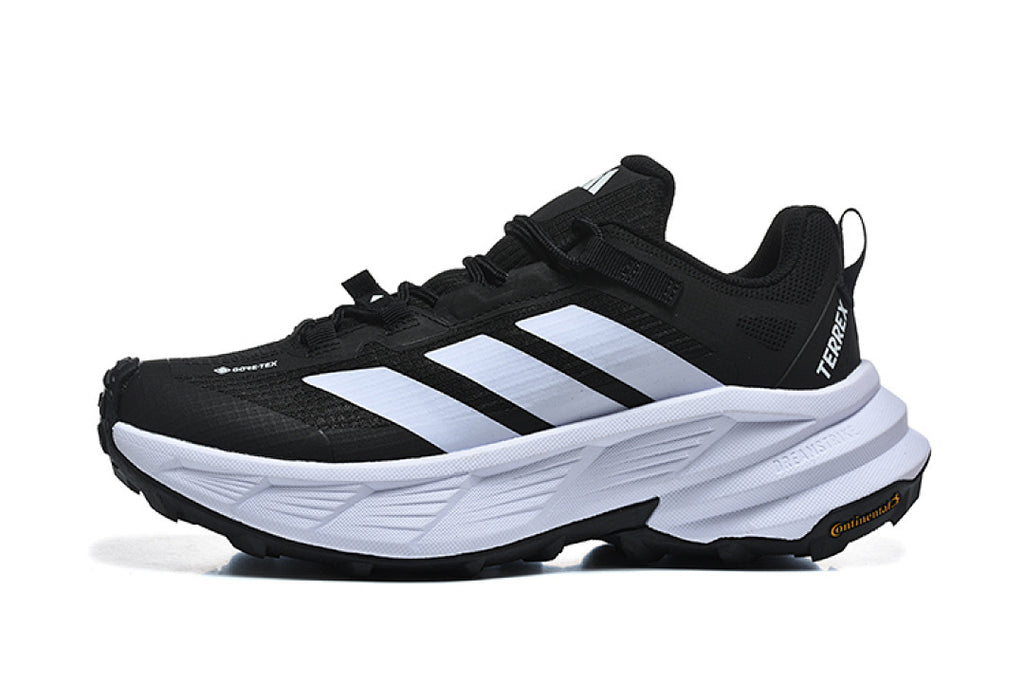adidas Terrex Freehiker SL GORE-TEX Core Black/Footwear White