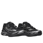 SALOMON x Margiela XT-MM6 'Black Silver'