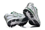 ASICS Gel-Kayano 12.1 White/Pure Silver