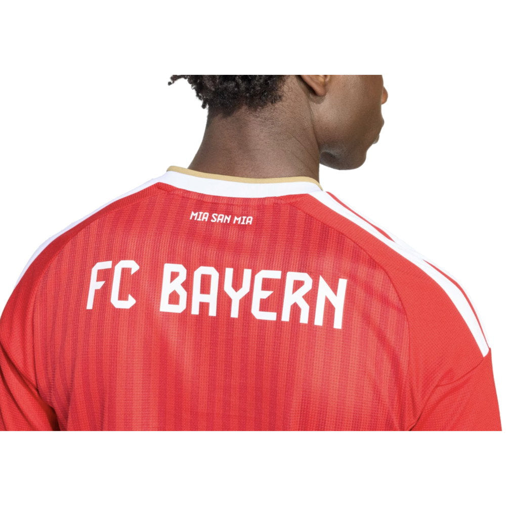 2026-2027 Bayern Munich Home Shirt (Ito 21)