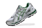 ASICS Gel-Kayano 12.1 White/Pure Silver