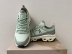 On Cloudrock Low Waterproof Mineral/Aloe