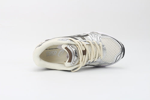 ASICS Unisex GEL-Kayano 14 "Birch / Dark Pewter"