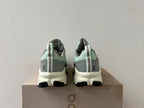 On Cloudrock Low Waterproof Mineral/Aloe