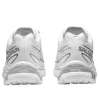 SALOMON-XT-6 'White Footwear Silver'
