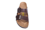 Birkenstock Arizona Dark Brown