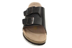 Birkenstock Arizona Slide Sandal Black