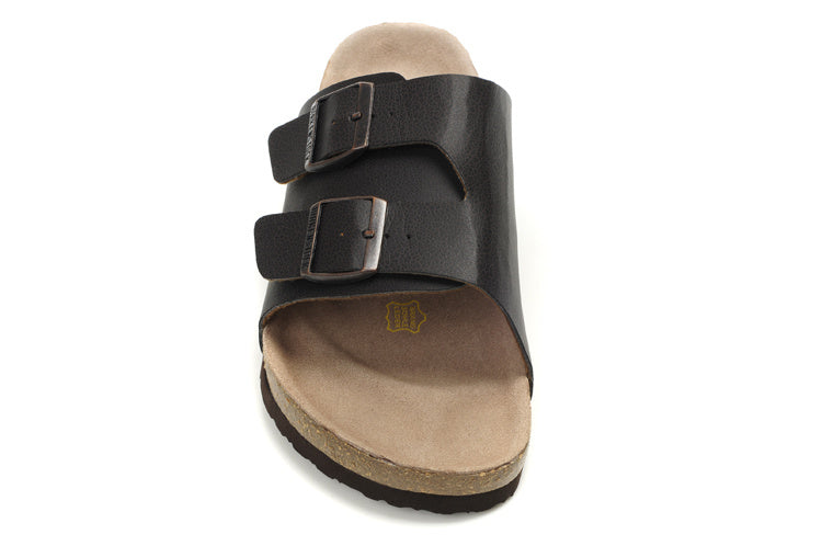 Birkenstock Arizona Slide Sandal Black