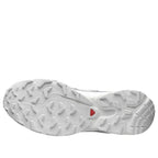 SALOMON-XT-6 'White Footwear Silver'