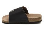 Birkenstock Arizona Slide Sandal Black