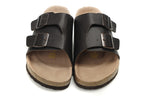 Birkenstock Arizona Slide Sandal Black