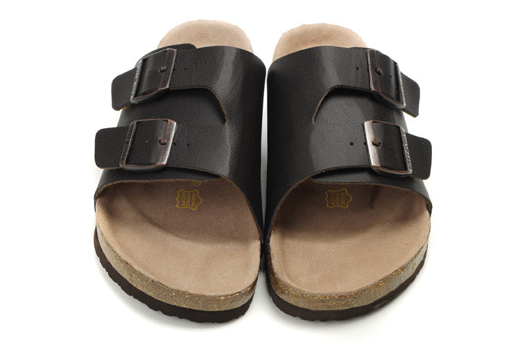 Birkenstock Arizona Slide Sandal Black